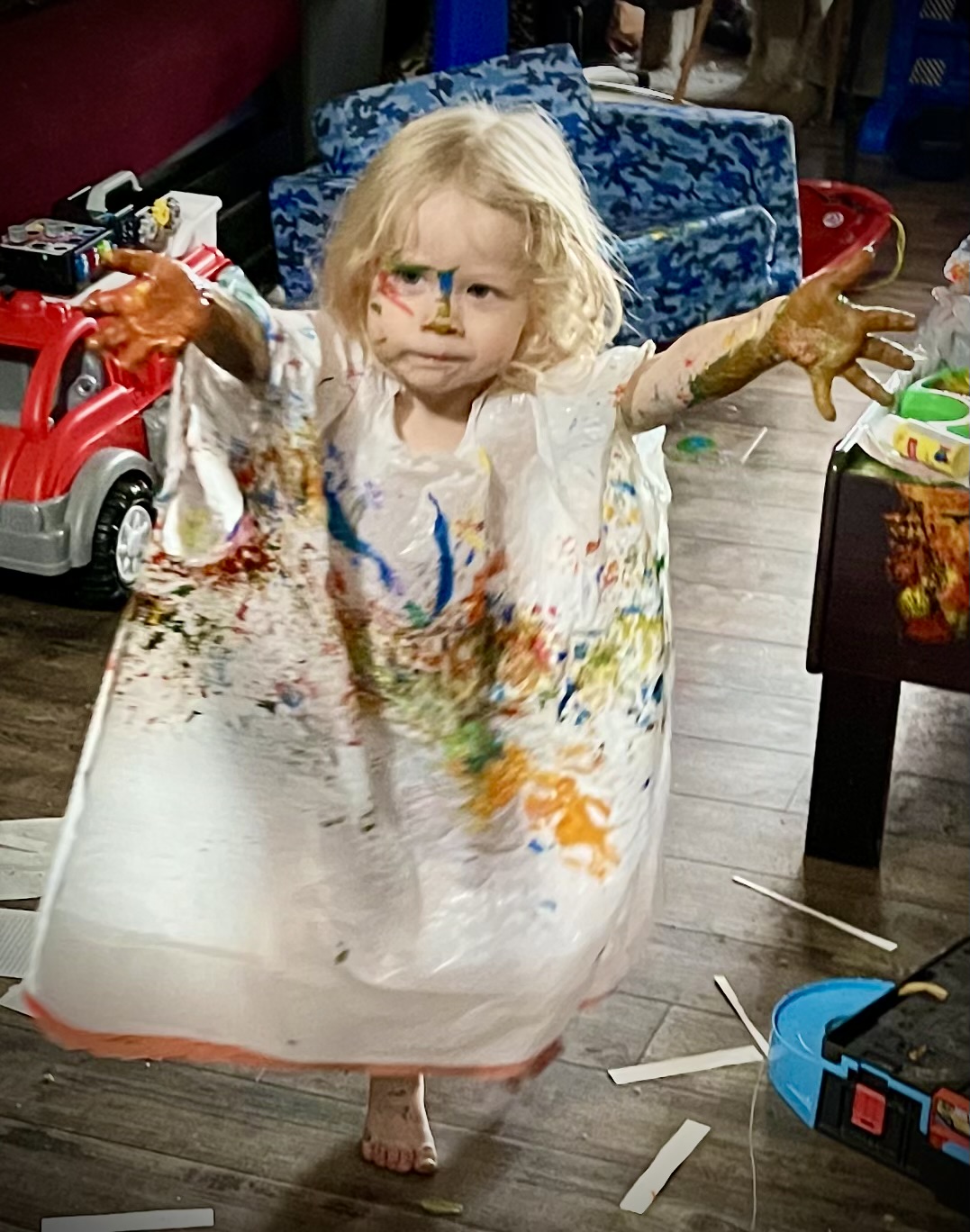 Artist 1